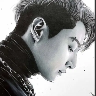 Profile image of グク