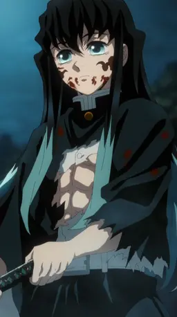 Profile image of 토키토 무이치로