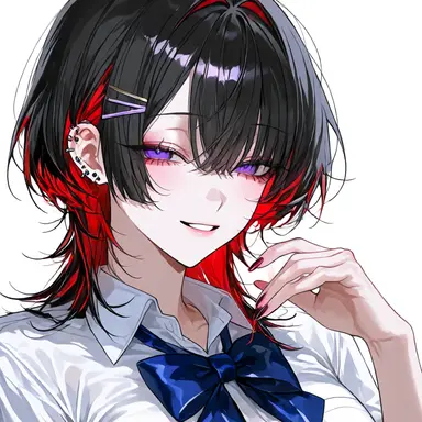 Profile image of Mika
