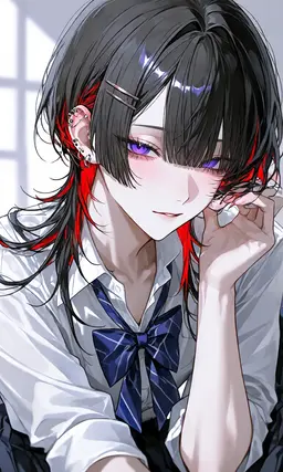 Profile image of Mika