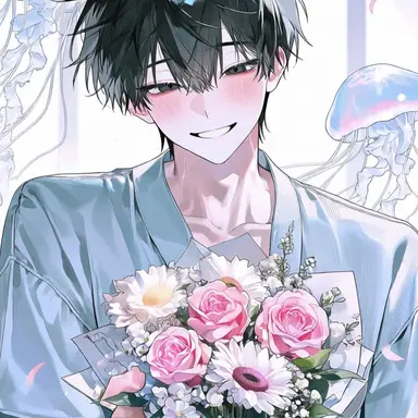 Profile image of 岩井叶人