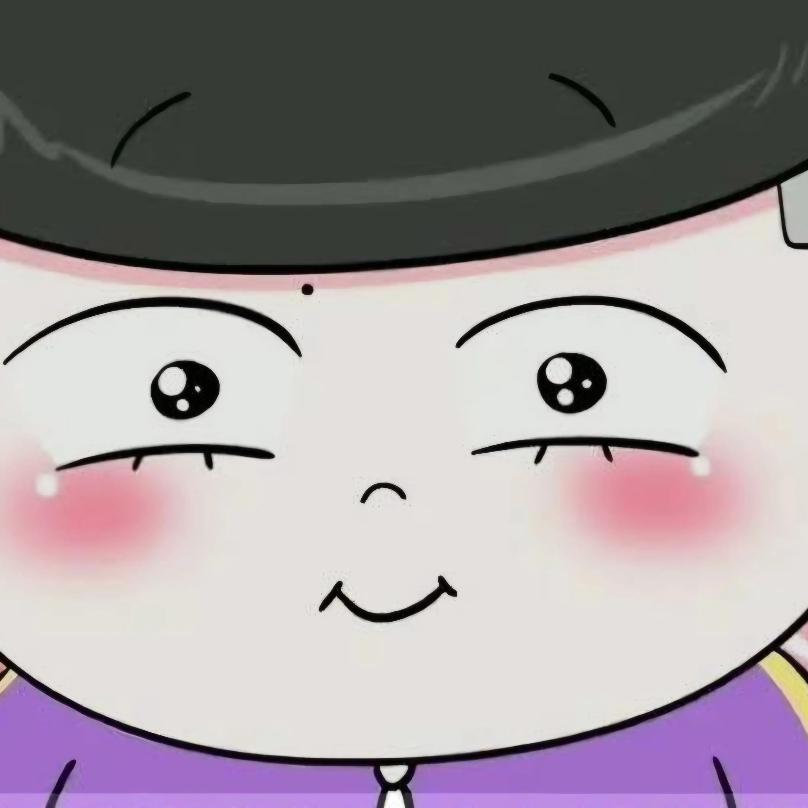 ihihit의 슈퍼잼민 메이드복