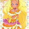 Profile image of キュアソレイユ
