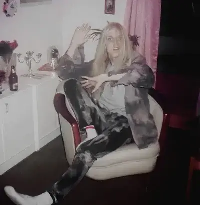 MartyrPug3434의 Pelle Ohlin