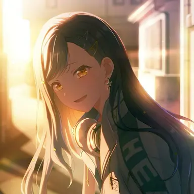 Profile image of 白石杏