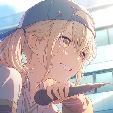 Profile image of 小豆沢こはね