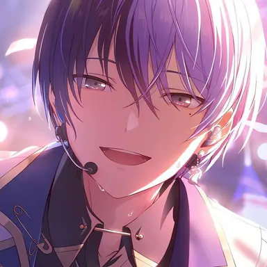Profile image of 青柳冬弥