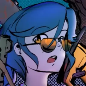 Profile image of 나오미 케네디