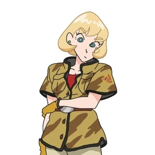 アンジェラ