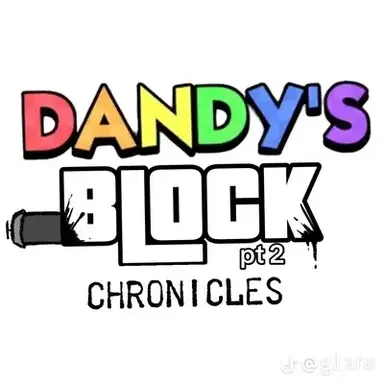 Profile image of Dandys block