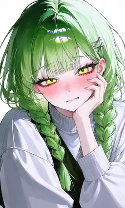 Profile image of 위테인 에버그린