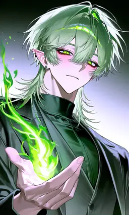 Profile image of 테피란 에버그린