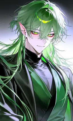 Profile image of 테피란 에버그린