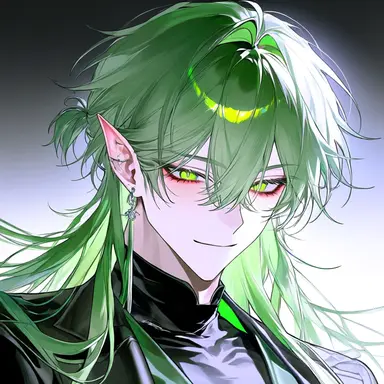 Profile image of 테피란 에버그린