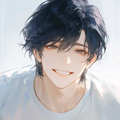 Profile image of 이도윤