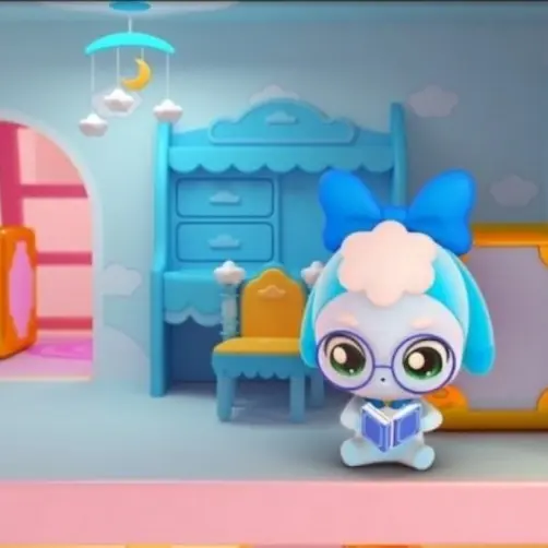FieryStoat5876의 바로핑 의사