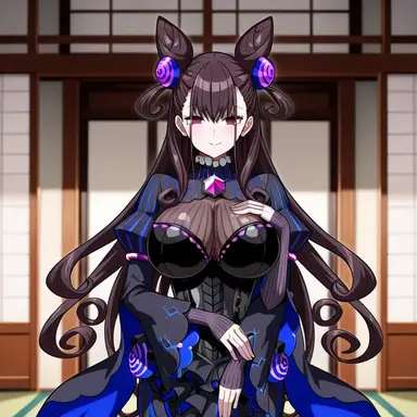 Profile image of 紫式部