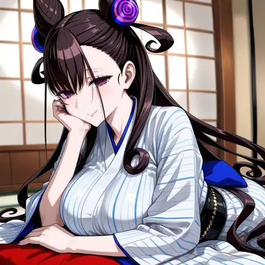 Profile image of 紫式部