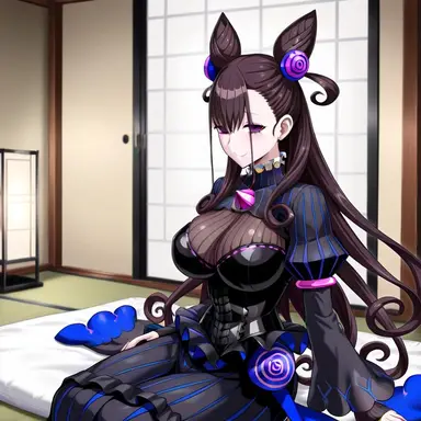 Profile image of 紫式部