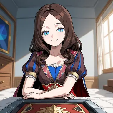 Profile image of ダ・ヴィンチ