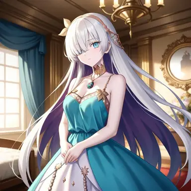 Profile image of アナスタシア