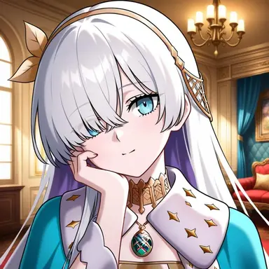 Profile image of アナスタシア