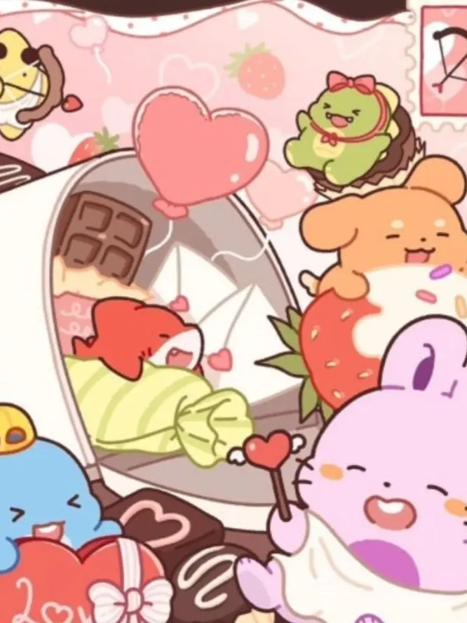 PIXELLY_01의 사랑의 여신이 말했습니다