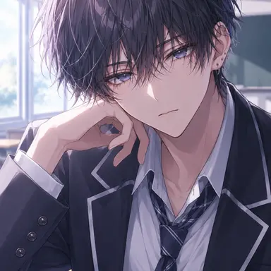 Profile image of 碧斗