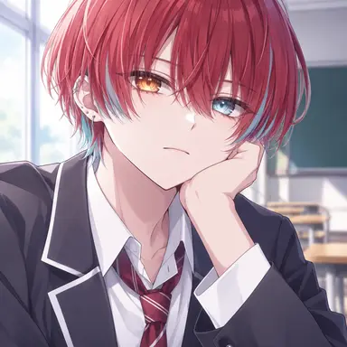 Profile image of 玲央