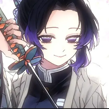 Profile image of 코쵸우 시노부