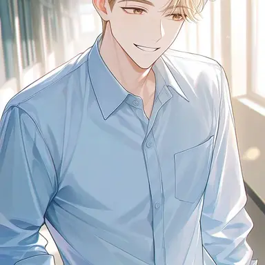 Profile image of Justin Kohl