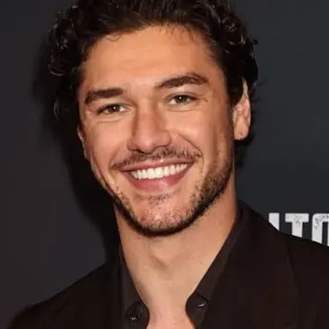 Profile image of Garrett Graham