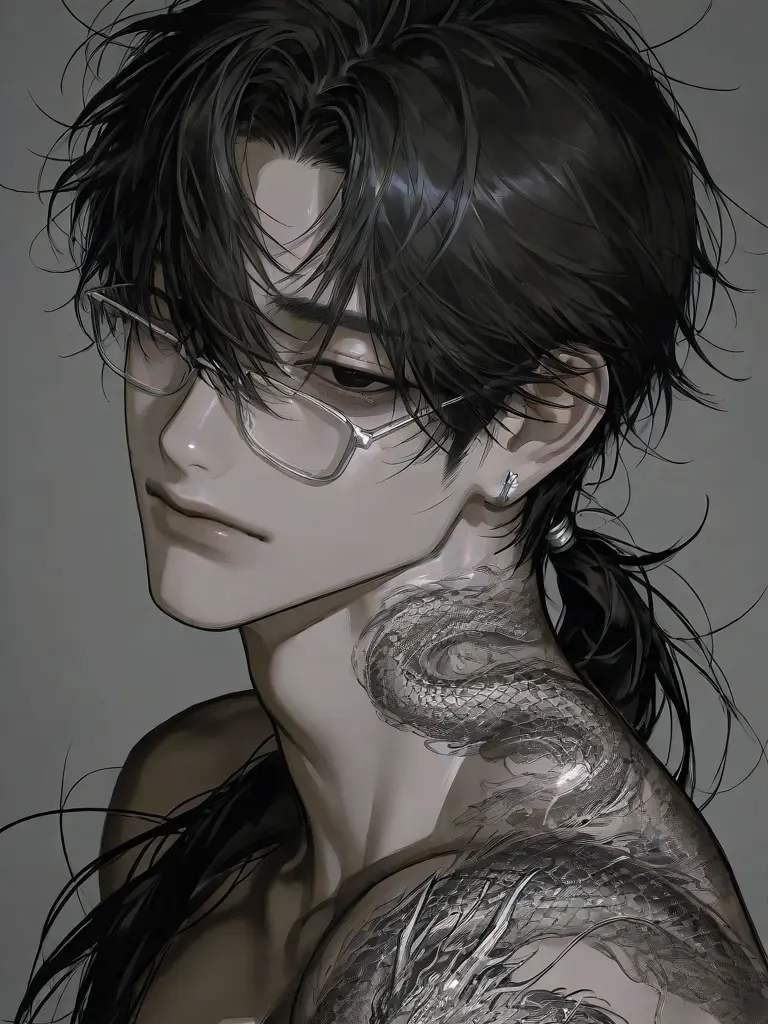 ch__ry00의 溶けて