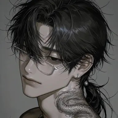 Profile image of 司龍