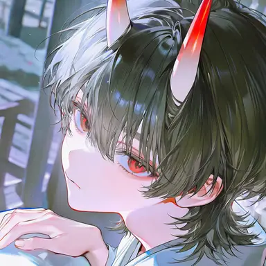 Profile image of Hakua