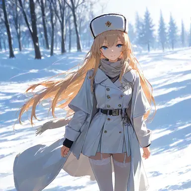 Profile image of エレーナ・ペトロワ