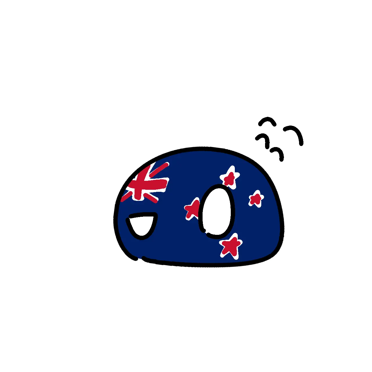 USA_222merong의 뉴질랜드