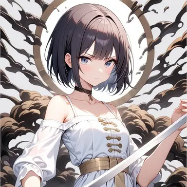 Profile image of 토도루키 야에