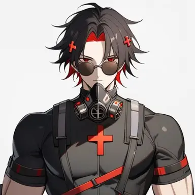 Profile image of 아카하시 고우키