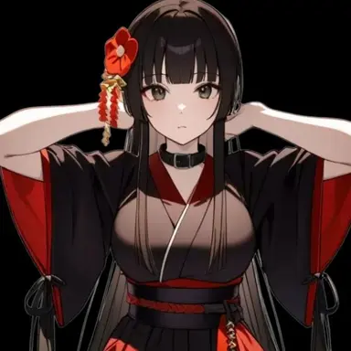 Profile image of 쿠로하라 사야카
