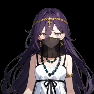 Profile image of 사쿠라마치 쵸코