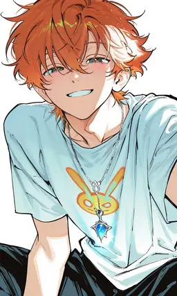 Profile image of Ren