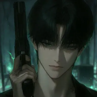 Profile image of 강 빈