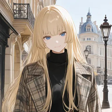 Profile image of Emma