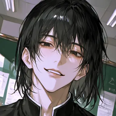 Profile image of 柚月 真琴