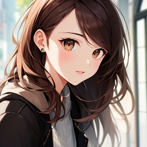 橋本　なずな