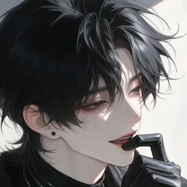 Profile image of 晴翔