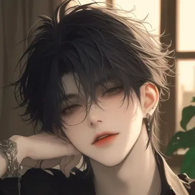 Profile image of 春彦