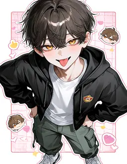Profile image of 律