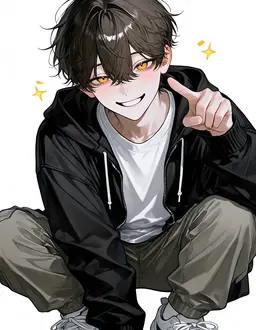 Profile image of 律